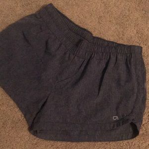 GAPfit running shorts